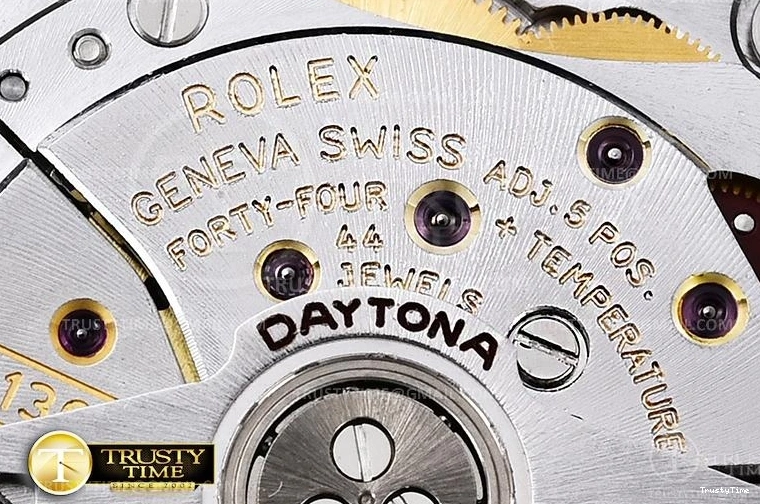 0402 ROLDYT0288A – Daytona Reliable 933